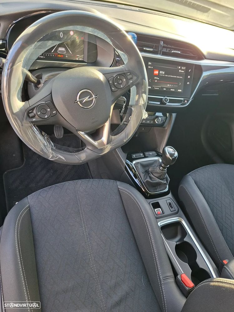 Opel Corsa 1.2 T Elegance - 5