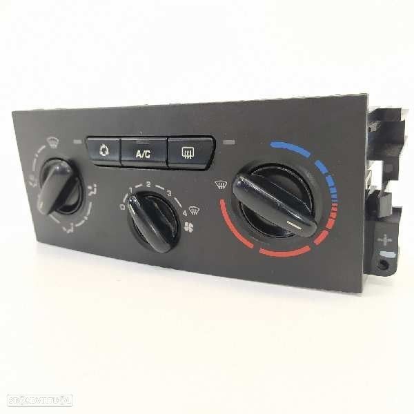 COMANDO SOFAGEM / AR CONDICIONADO PEUGEOT 207 2007 -N102080 - 1