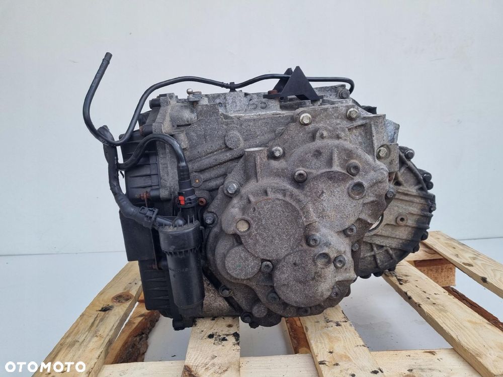 AUTOMATYCZNA SKRZYNIA BIEGÓW Ford C-Max II 2.0 TDCI _ automat AV9R7000BB - 5