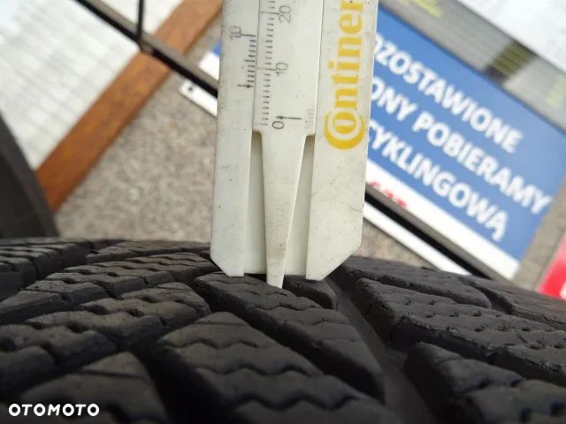 2x255/40/R21 102V i 2 x 265/40/R21 105V Bridgestone Blizzak LM005 - 9