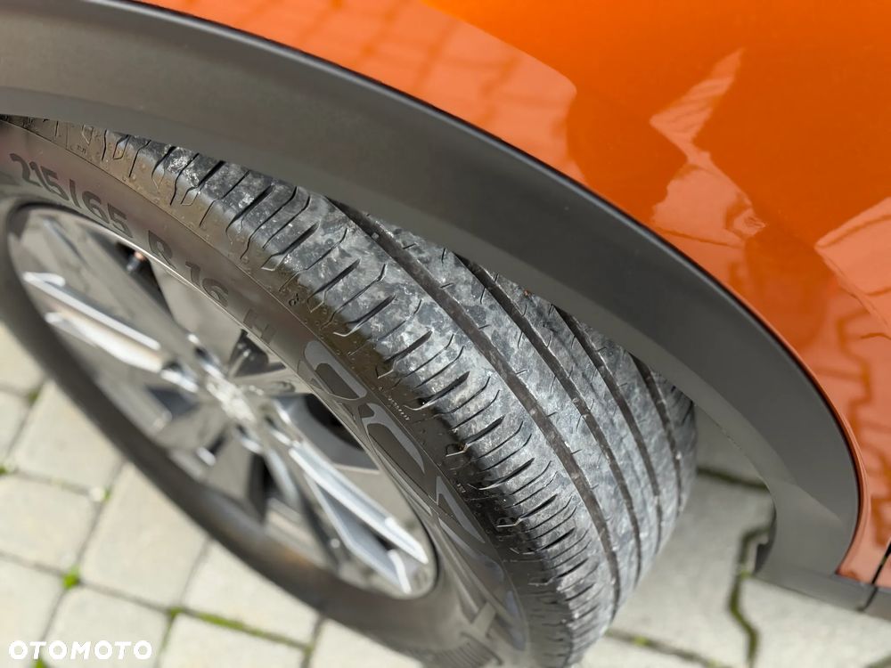 Peugeot 2008 Benzin 100 Style - 15