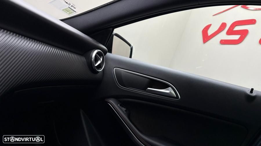 Mercedes-Benz A 180 - 12