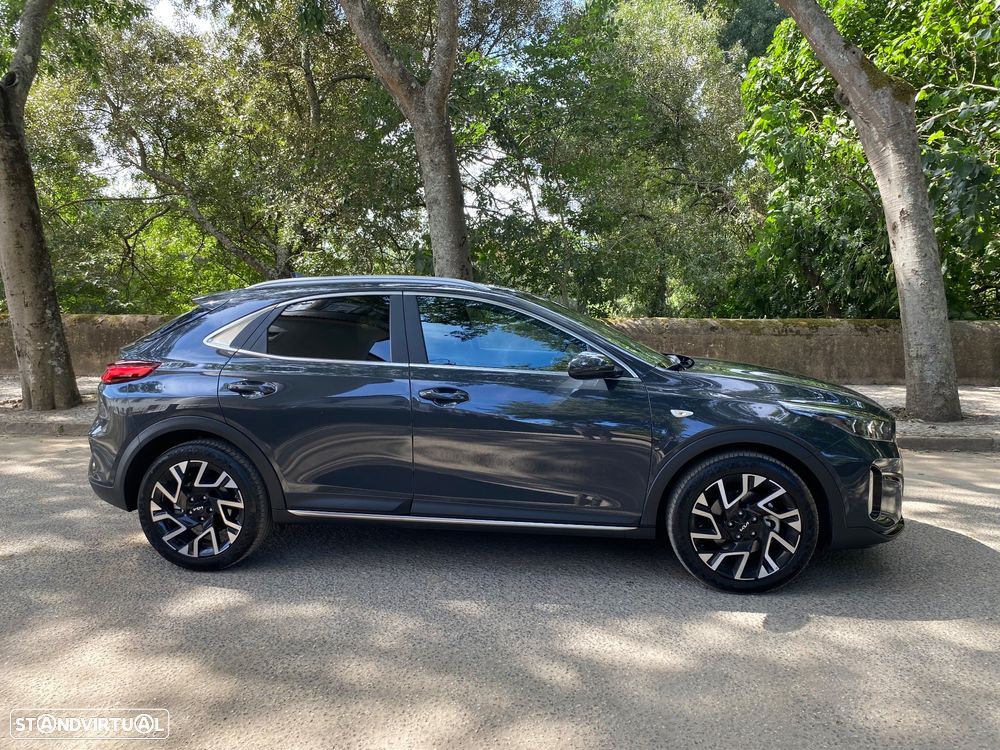 Kia XCeed 1.0 T-GDI Drive - 18
