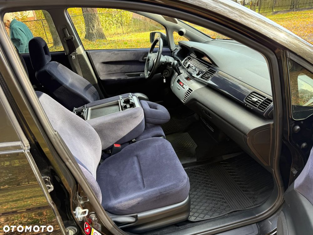 Honda FR-V 1.8 Automatik Executive - 27