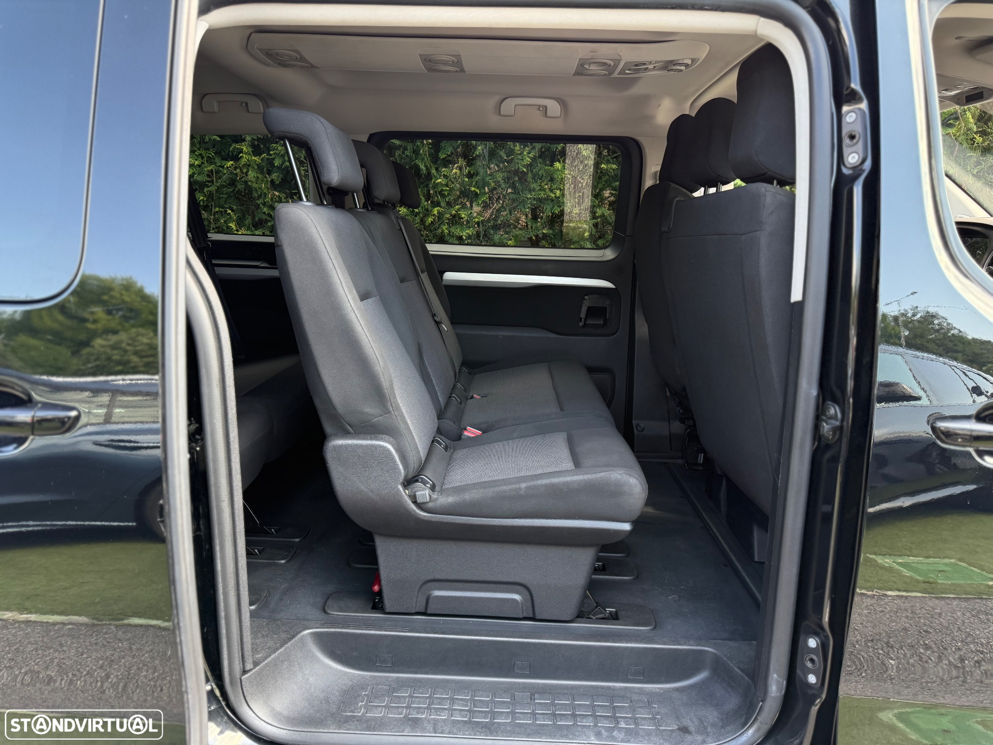Toyota Proace Verso 1.5 D-4D L2 1.0T Exclusive 9L - 22