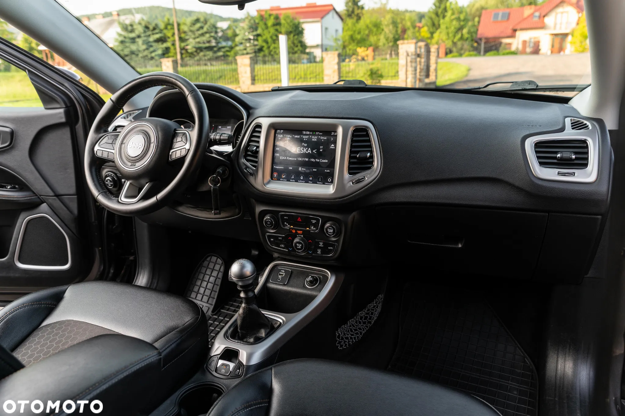 Jeep Compass 1.4 MultiAir Business Line - 29
