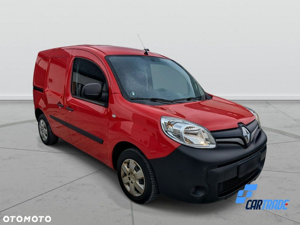 Renault Kangoo - 4