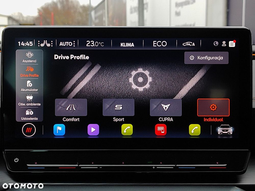 Cupra Formentor 1.4 e-Hybrid VZ DSG - 37