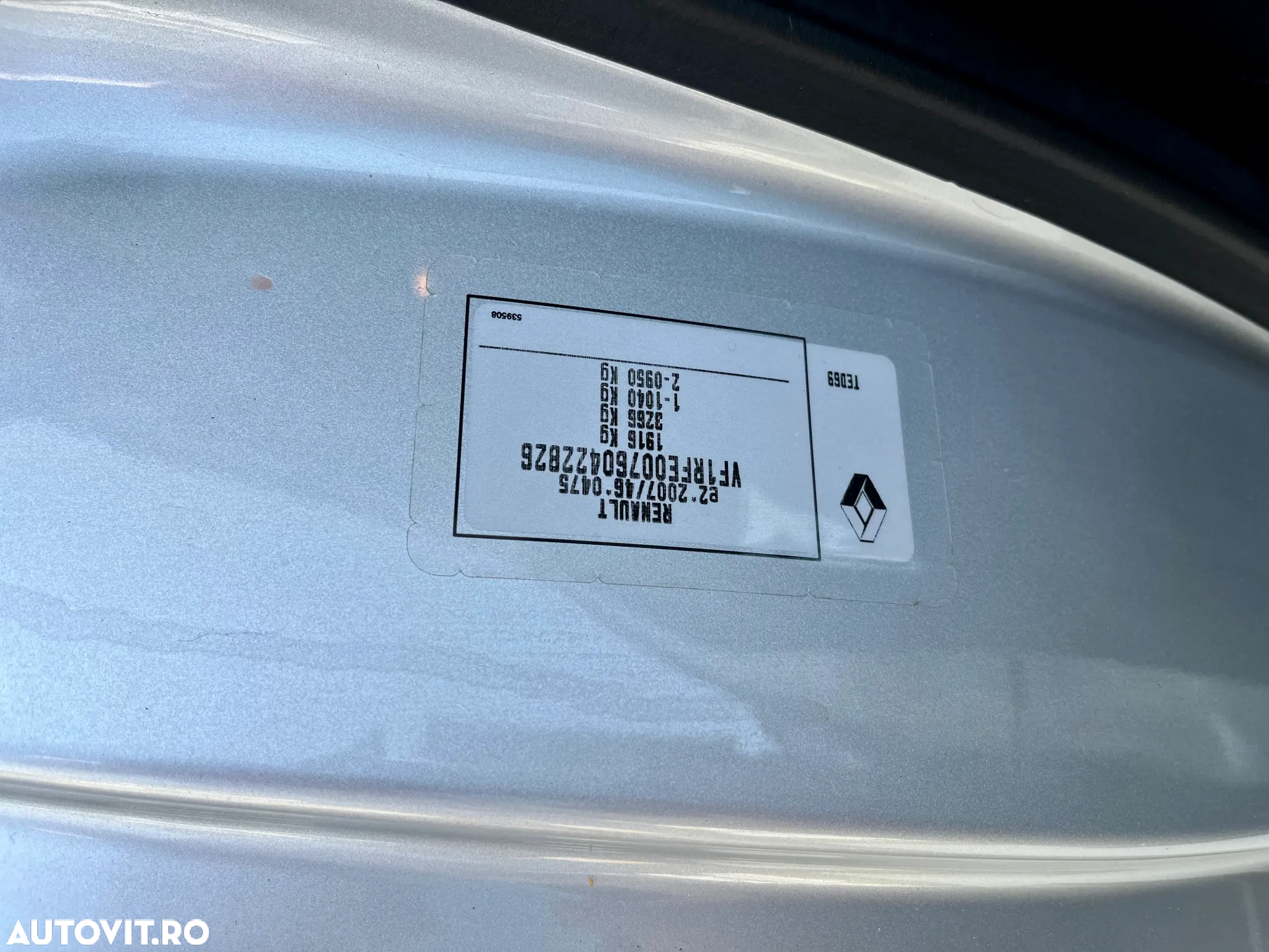 Renault Kadjar 1.5 DCI Zen - 40