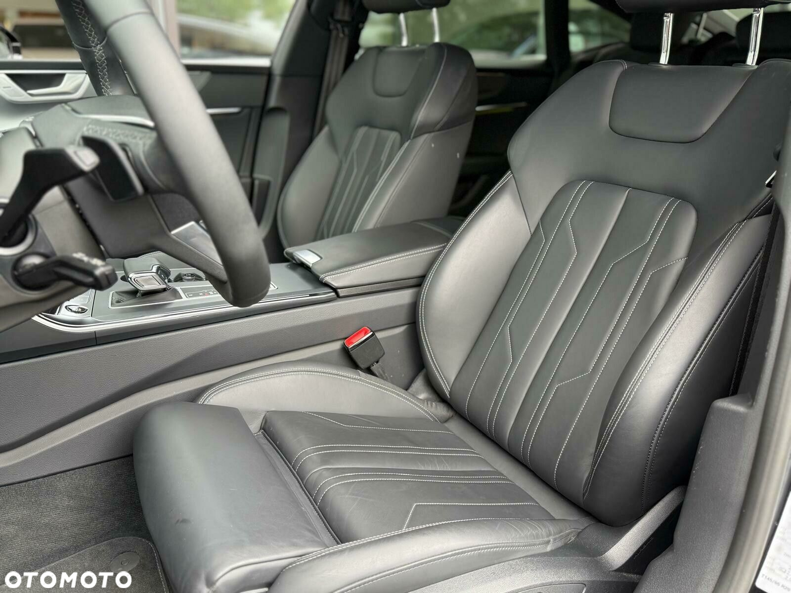 Audi A7 Sportback - 12