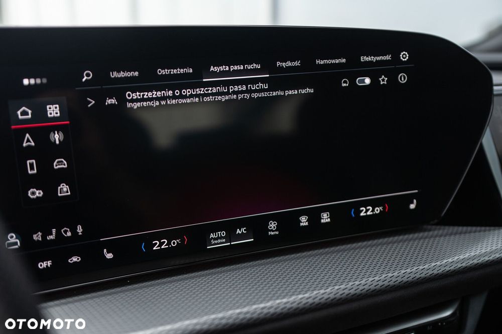 Audi Q5 Sportback - 27