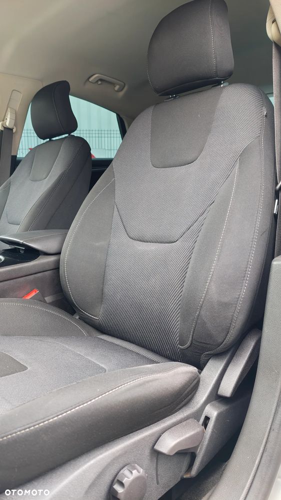 Ford Mondeo 2.0 EcoBlue Business Edition - 20