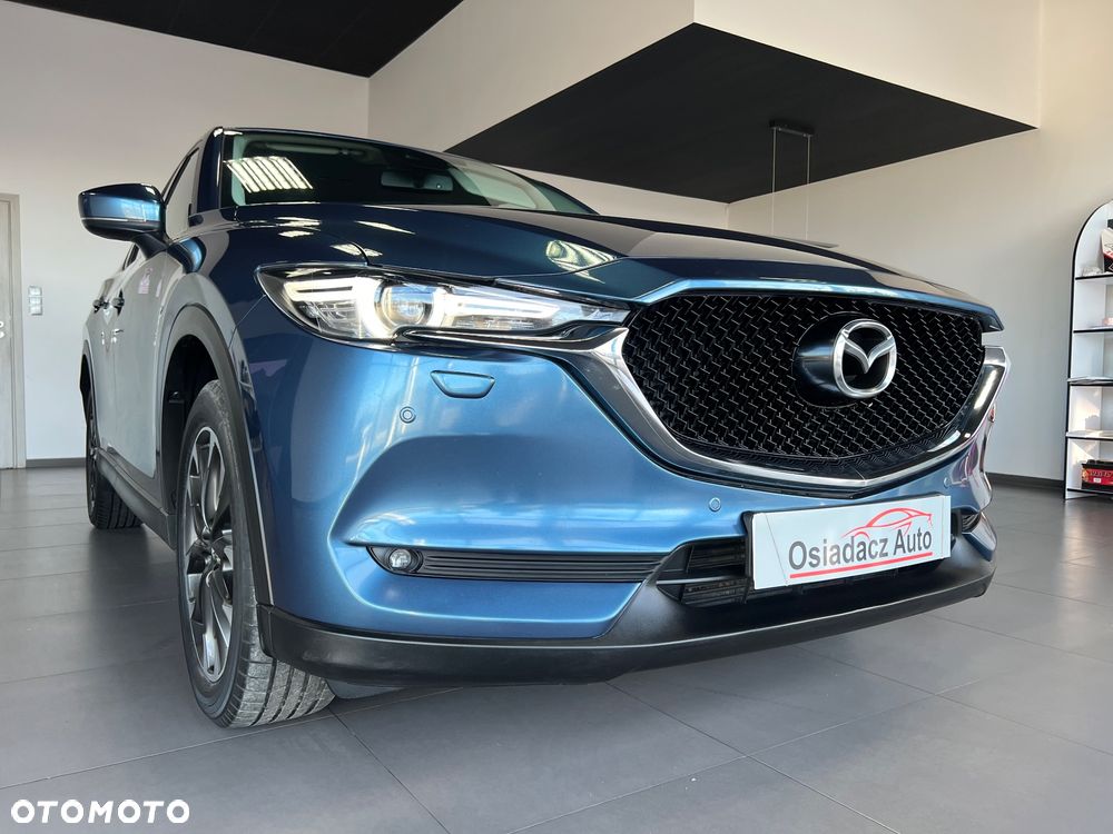 Mazda CX-5 - 9