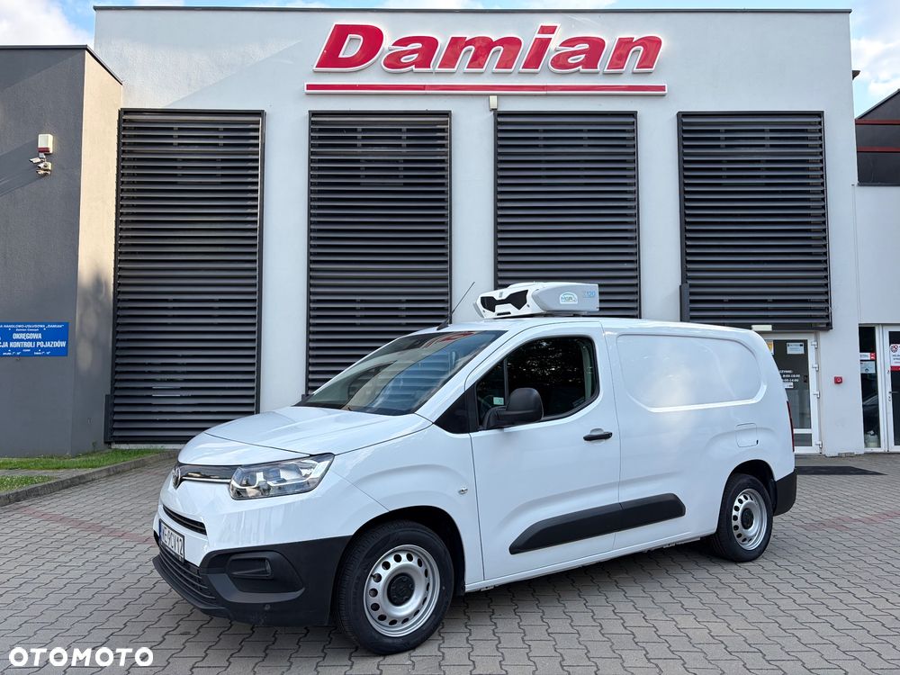 Toyota PROACE CITY - 33