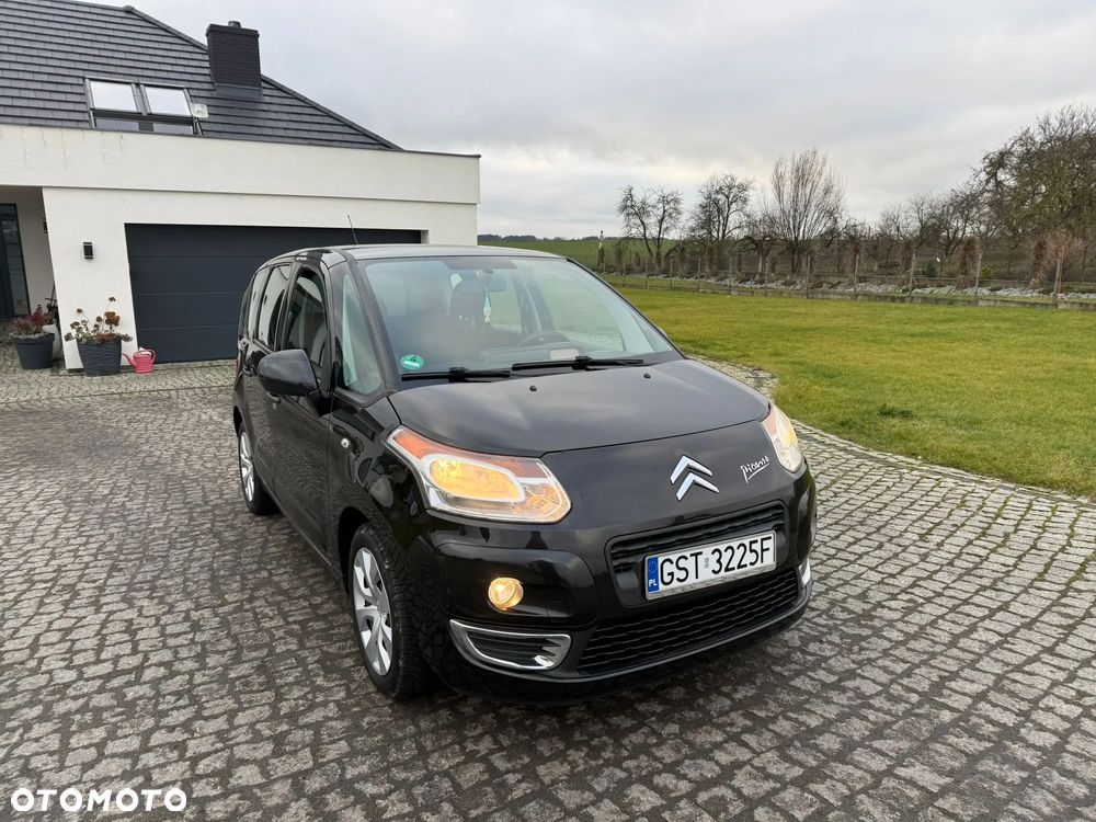 Citroën C3 Picasso - 20