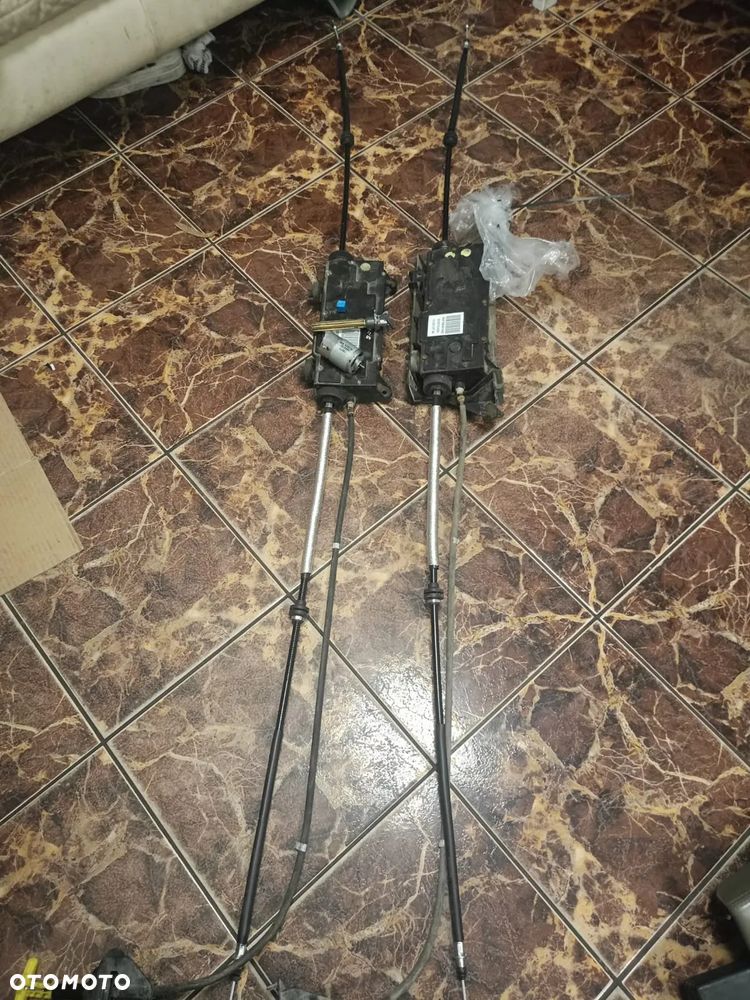 Hamulec elektryczny Laguna2,Laguna3, Espace4,G.Espace4,Scenic2,G.Scenic2 - 11