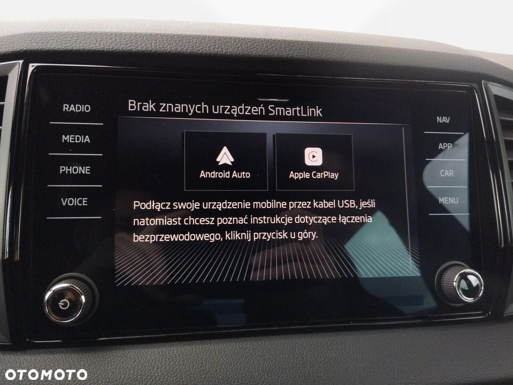 Skoda Karoq 2.0 TDI SCR 4x4 Sportline DSG - 29