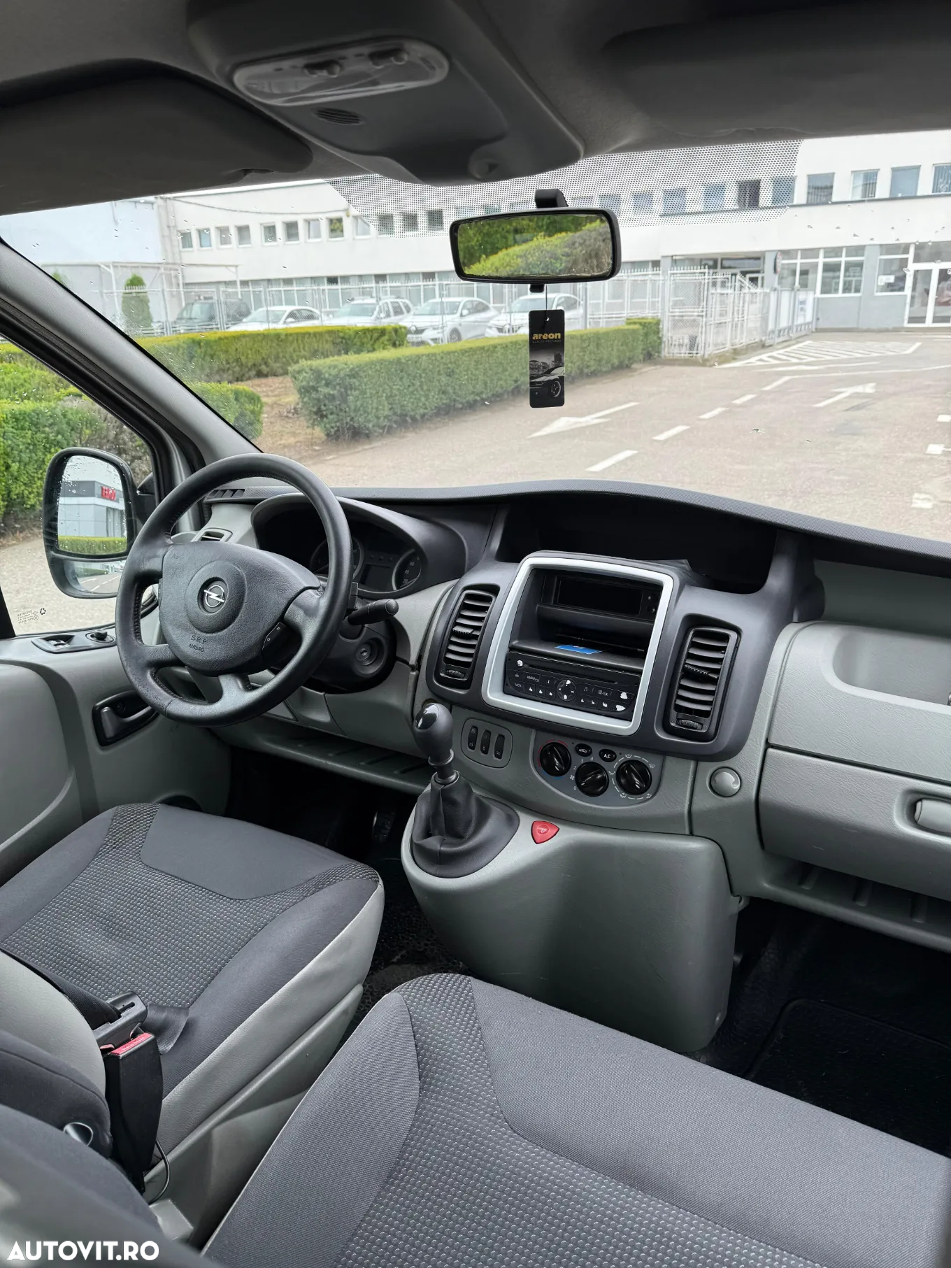 Opel Vivaro 2.0 CDTI L1H1 Design Edition - 5