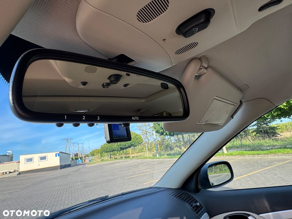 Saab 9-3 2.0T Sport-Kombi Vector - 12