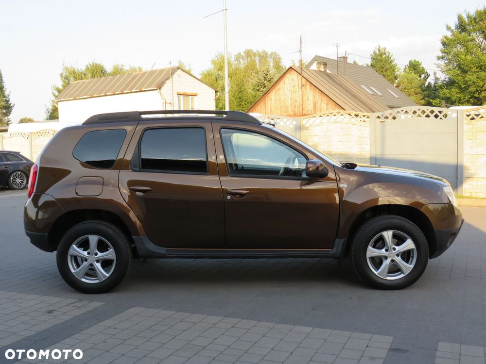 Dacia Duster 1.5 dCi SL Delsey - 13