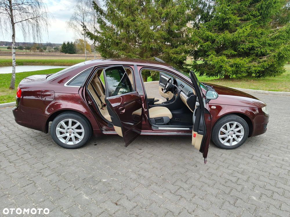 Seat Exeo 2.0 TDI DPF Style - 21