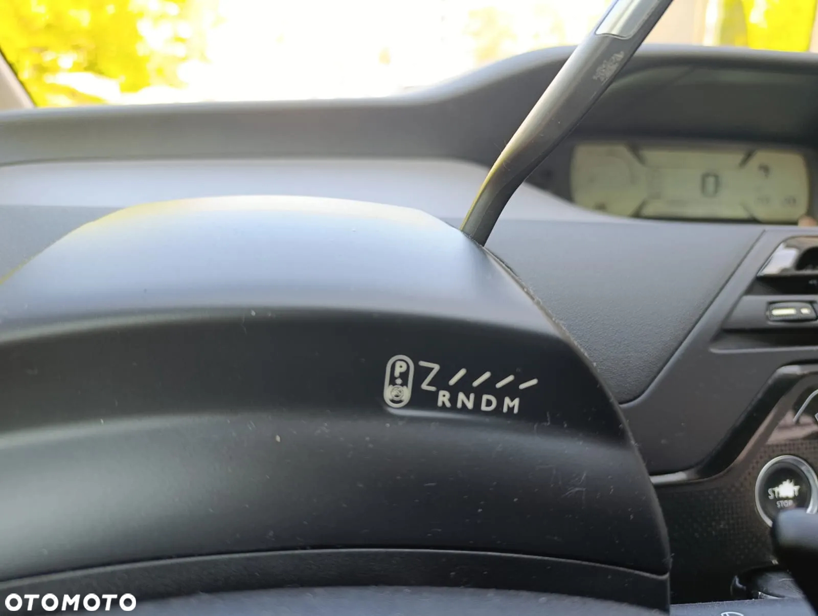 Citroën C4 Picasso BlueHDi 120 EAT6 FEEL - 17