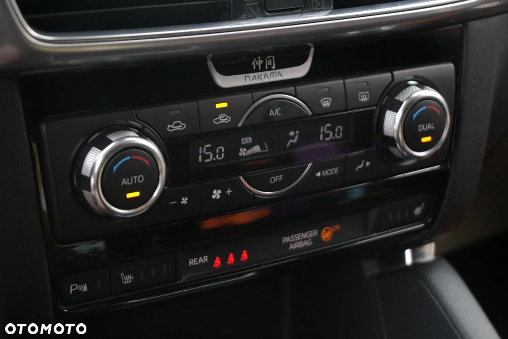 Mazda CX-5 SKYACTIV-G 165 Nakama - 3