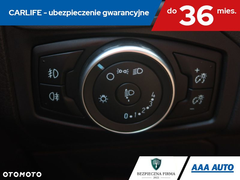 Ford Focus - 18