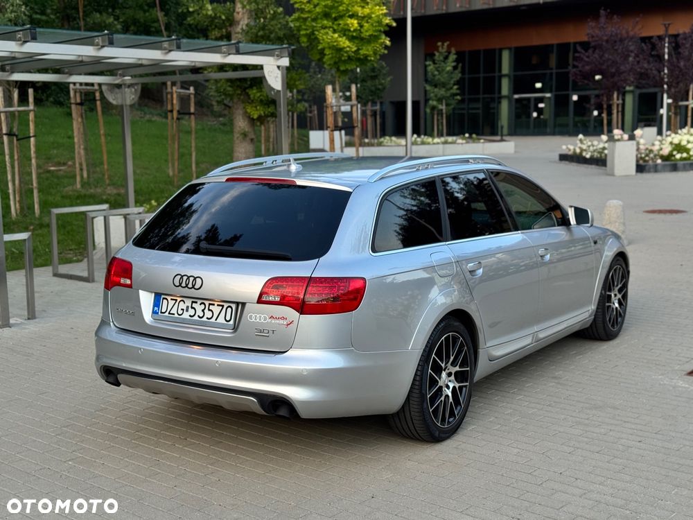 Audi A6 Allroad - 3