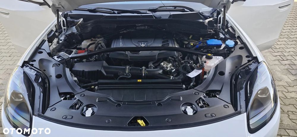 Maserati Grecale - 28