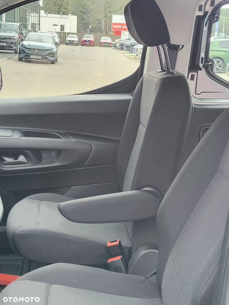 Citroën Berlingo - 10