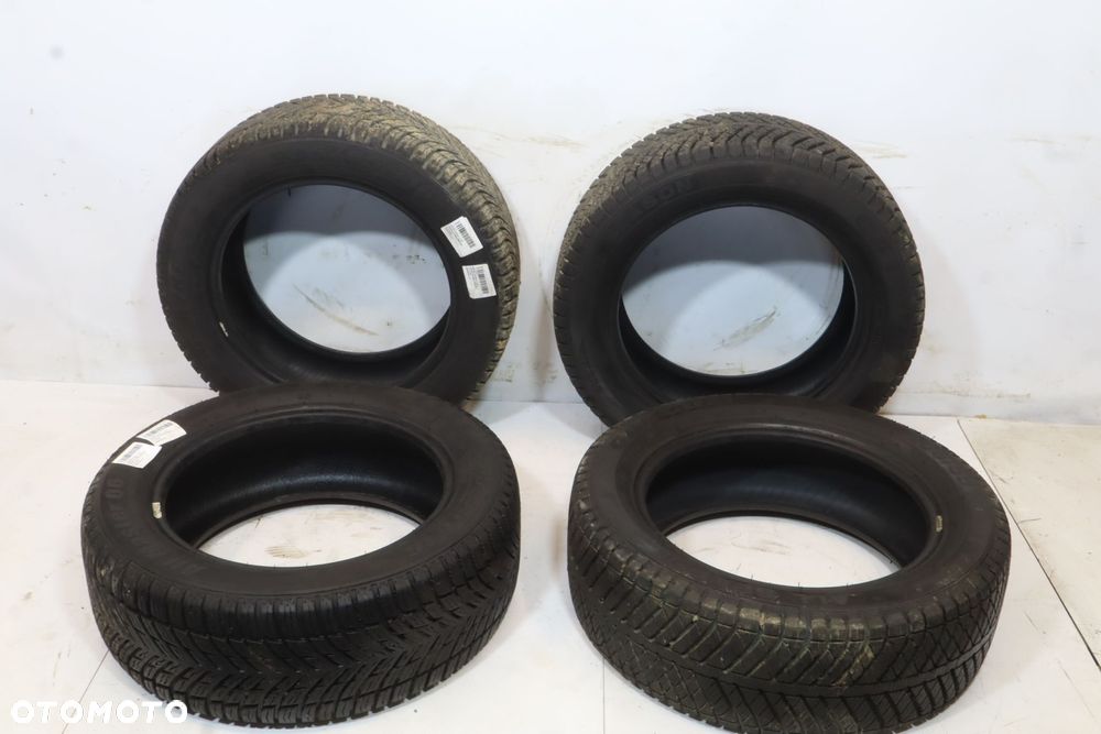 OPONA OPONY 4 SZT GAŁ GUM ALL SEASON WIELOSEZON  205/55/16 25R - 1