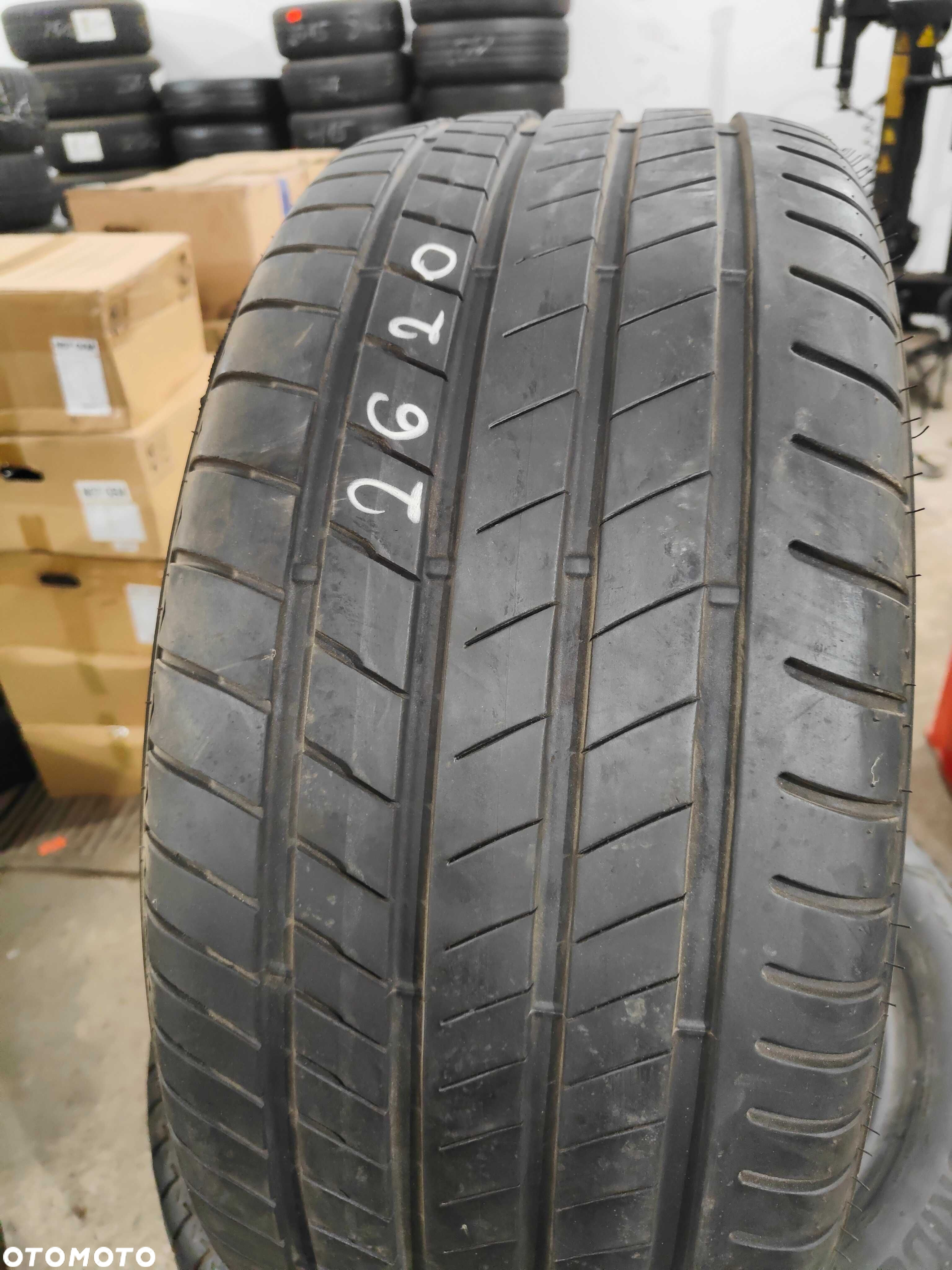:34 Opony letnie Bridgestone Alenza 275/45/20 110Y - 4
