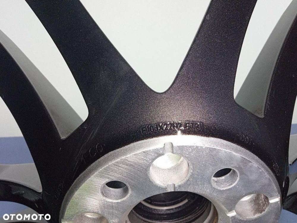 AUDI SQ8 Q8 4M8 FELGA ALUMINIOWA 5x112 10Jx22 ET21 4M8601025J - 6