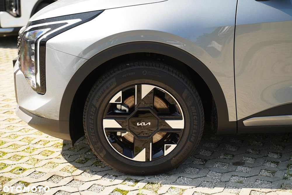 Kia Sportage 1.6 T-GDI M 2WD - 31