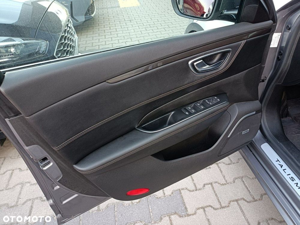 Renault Talisman 1.6 Energy TCe Intens EDC - 21