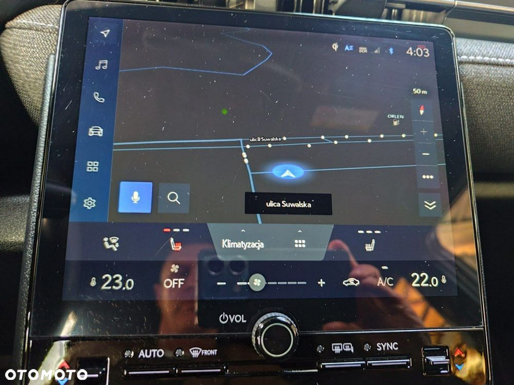 Lexus LBX 1.5 Hybrid - 15