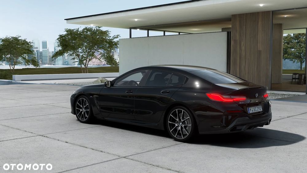 BMW Seria 8 840i xDrive - 21
