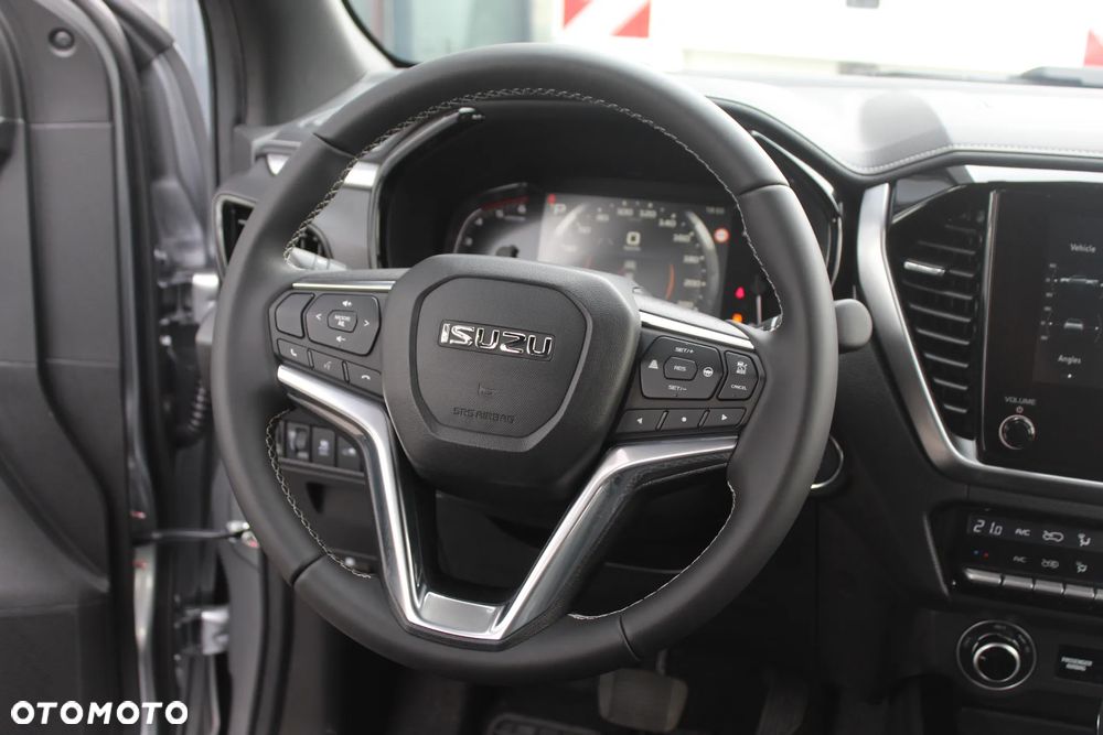 Isuzu D-Max 1.9 DC LSX - 16