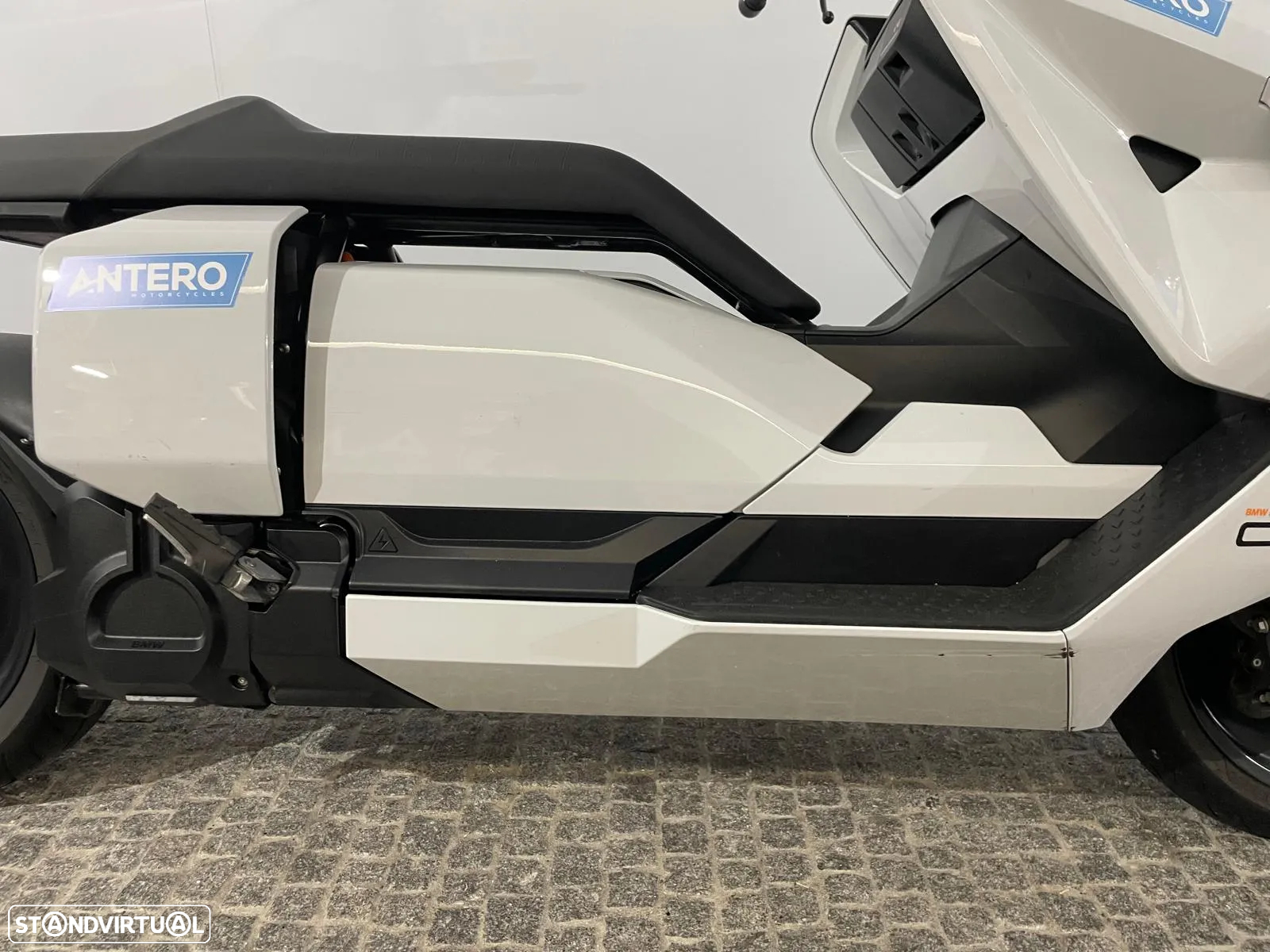 BMW CE 04 - 3