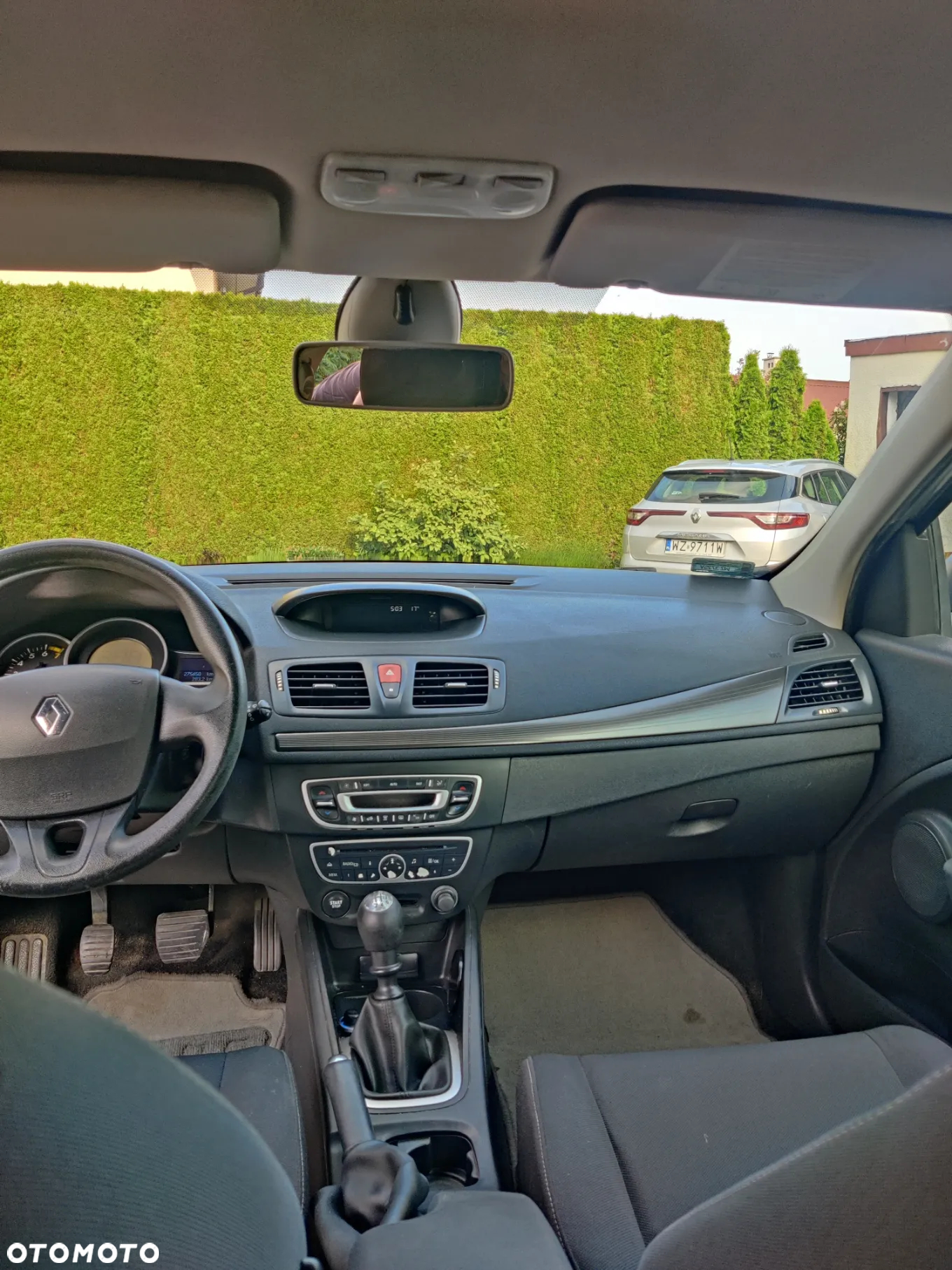 Renault Megane 1.6 16V Authentique - 8