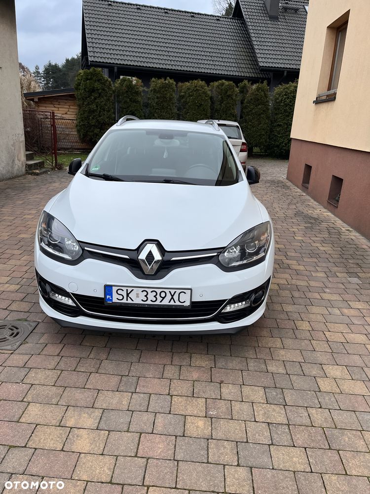 Renault Megane 1.6 dCi Energy Bose Edition - 17