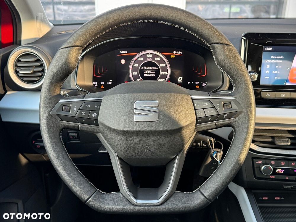 Seat Arona 1.0 TSI Style S&S - 7