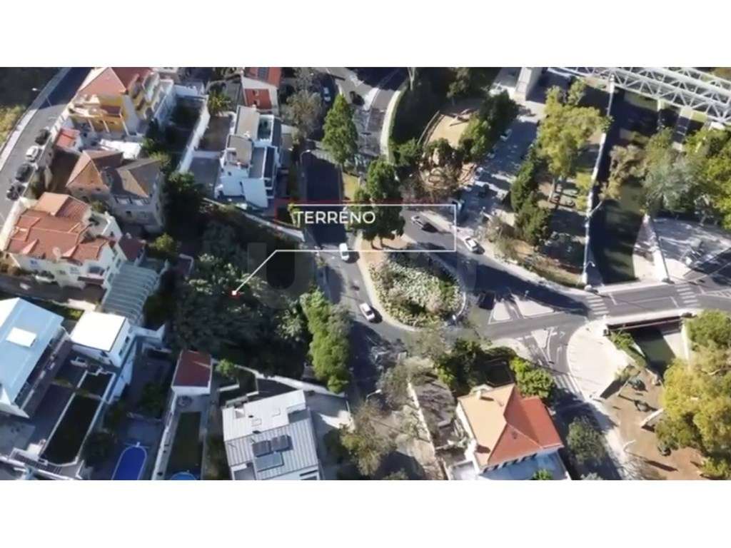 Terreno para construção, para venda, Oeiras - Grande imagem: 2/15