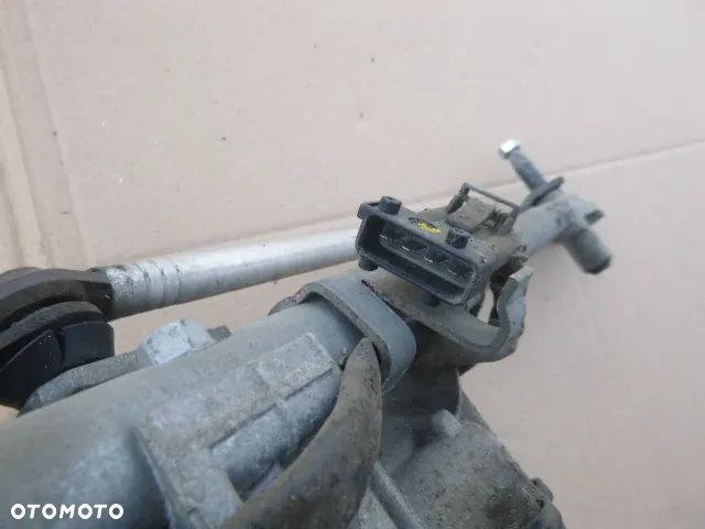 SILNICZEK MECHANIZM WYCIERACZEK OPEL VECTRA C - 19