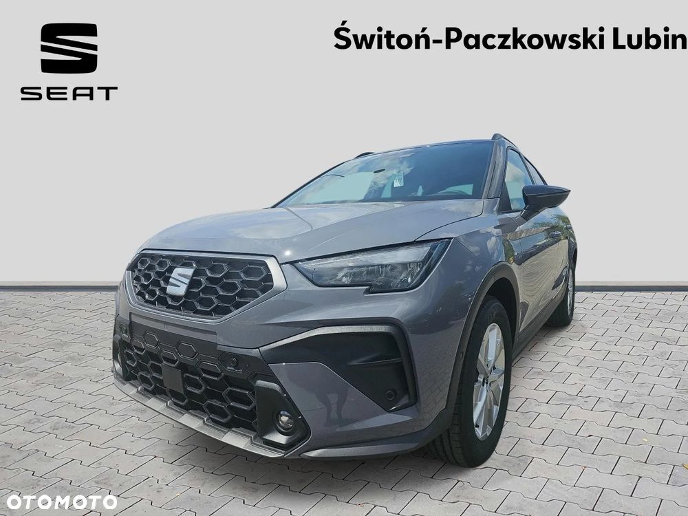 Seat Arona 1.0 TSI Style DSG