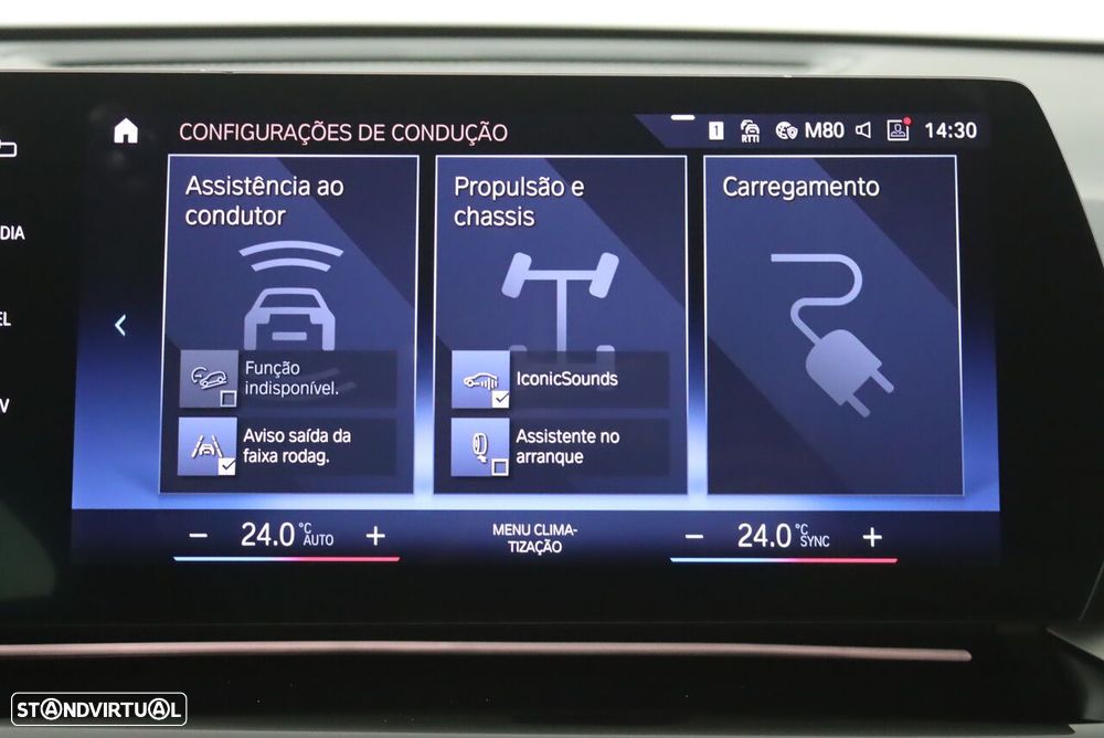 BMW iX1 xDrive30 xLine - 30