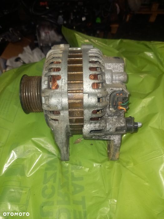 Alternator mazda 6 2.0 CITD 140KM 90A - 1