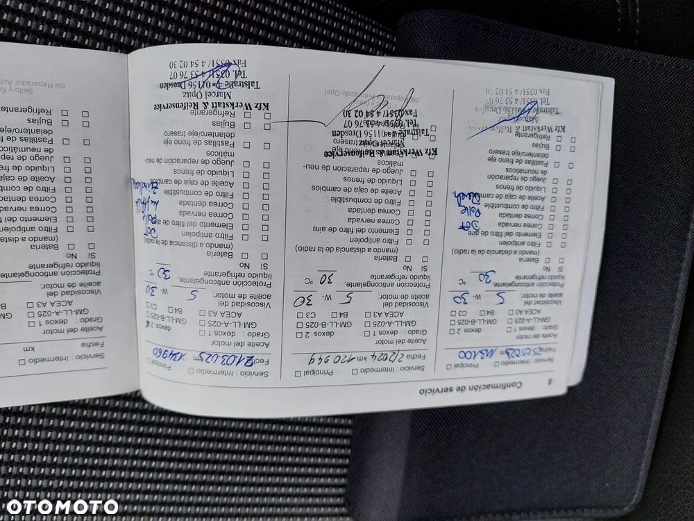 Opel Astra 1.4 Turbo Exklusiv - 32