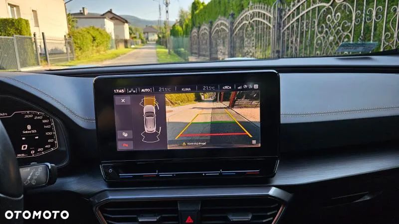 Cupra Formentor 1.5 TSI - 25